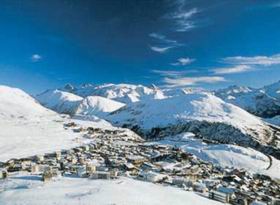 Appartementen Alpe dHuez Appartementen Alpe dHuez