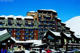 Appartementen Alpe D`huez