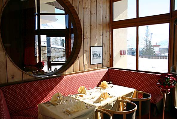 Hotel Royal Ours Blanc