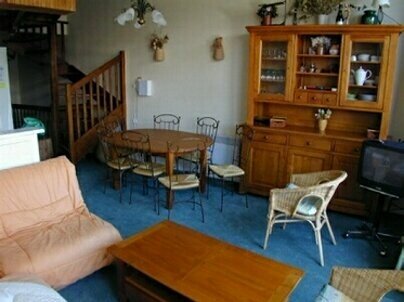 Chalet Les Ardoisieres
