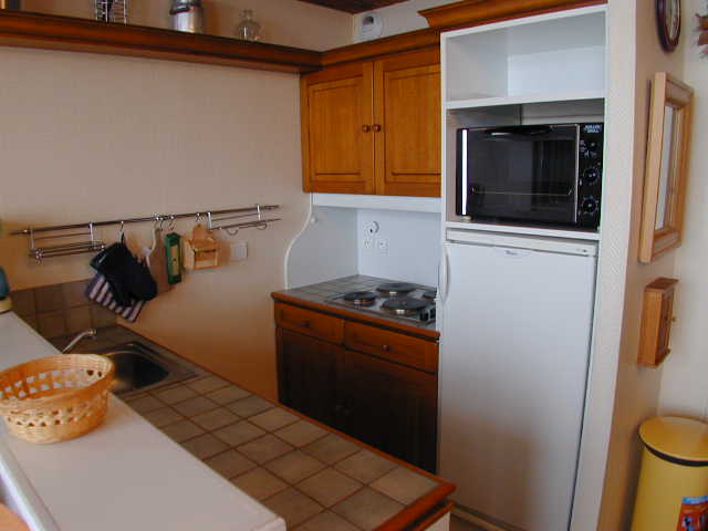 Chalet Les Ardoisieres