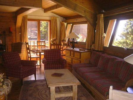 Chalet Armonia