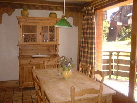 Chalet Armonia