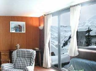 Chalet La Combe