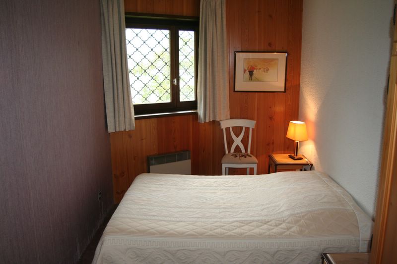 Chalet Crechouna