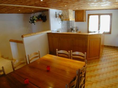 Chalet Jean France
