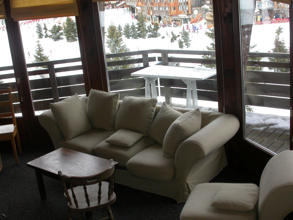 Chalet Tequila