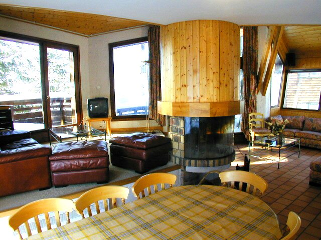 Chalet Toscana