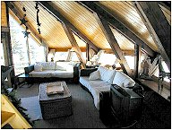 Chalet Vuargne