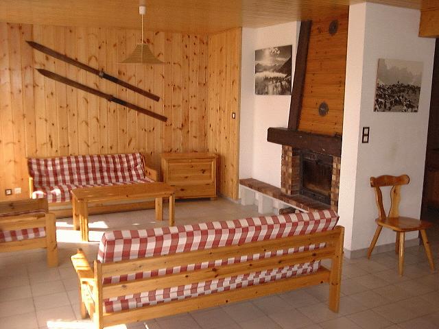 Chalet Cridelf