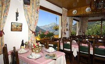 Hotel Le Castellan te Chatel