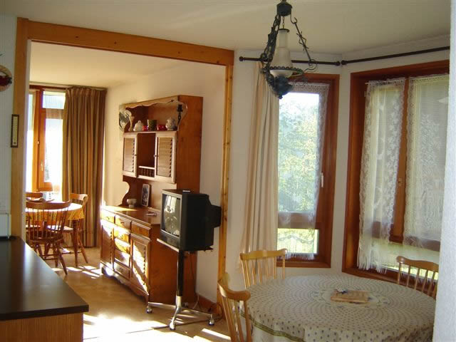 Appartementen Chatel