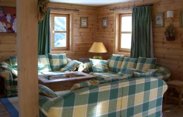 Chalet Hameau