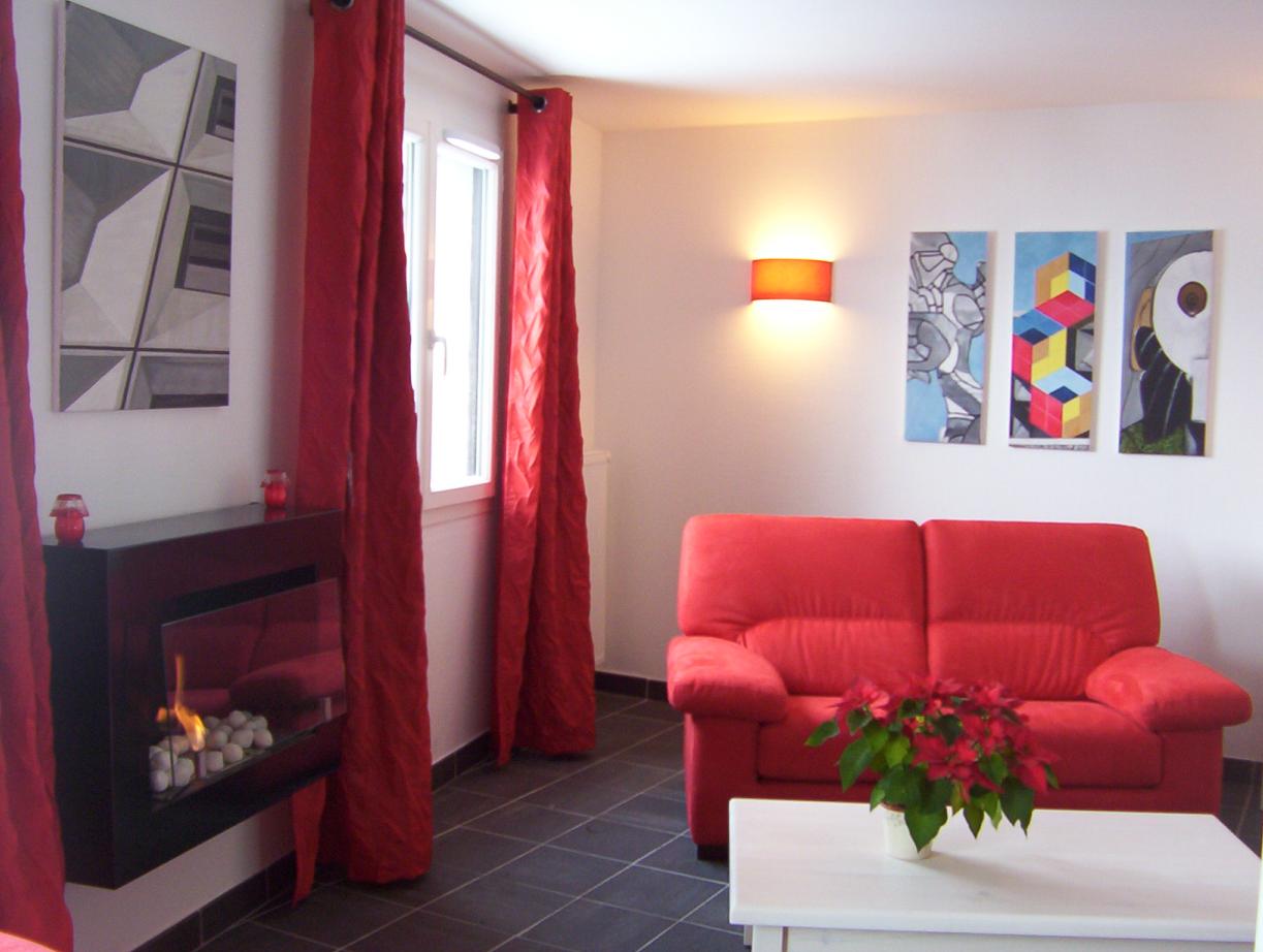 Residence Les PlÃ©iades