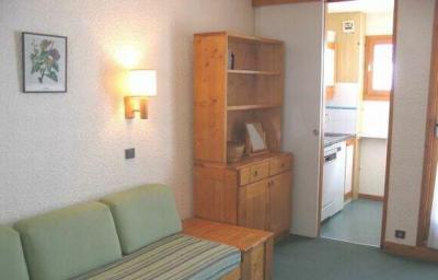 Appartementen Belle Plagne