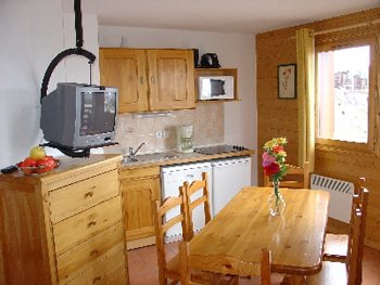 Lees meer... : Chalet Des Alpages