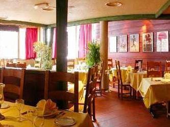 Hotel Le Montana