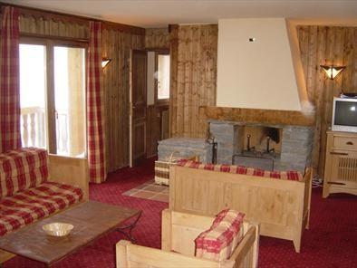 Lees meer... : Chalet Altitude