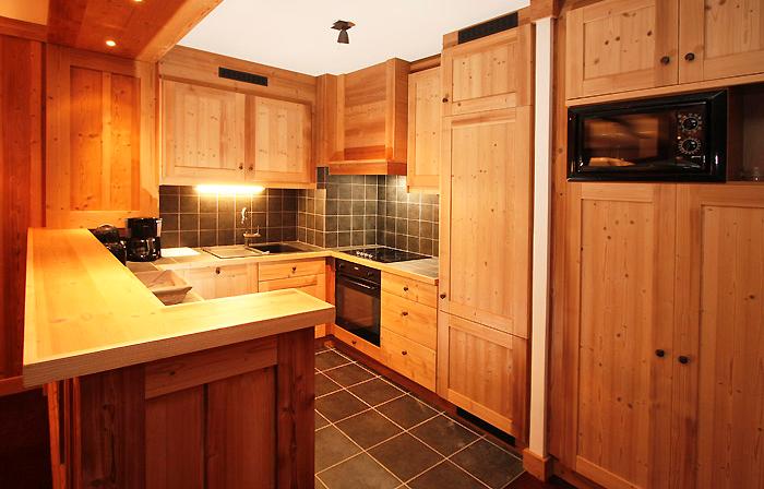 Appartementen Goleon-Val Ecrin