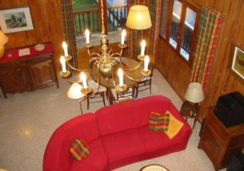 Chalet Fergust