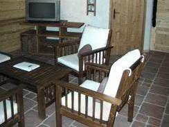 Chalet Le Petit Philibert