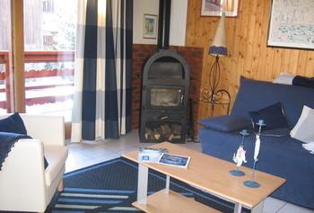 Appartementen Morzine