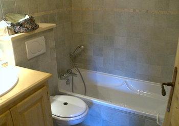 Chalet Rose et Chardon