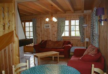 Chalet Tyron