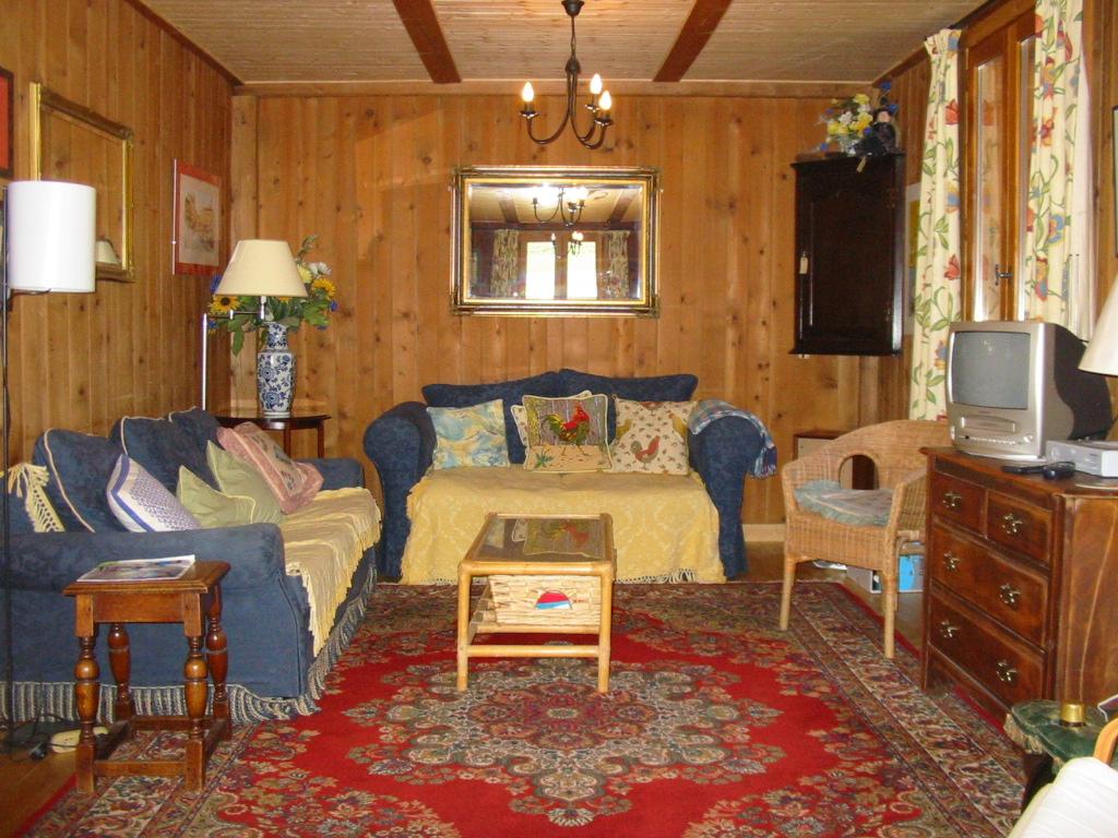 Chalet Ulysse