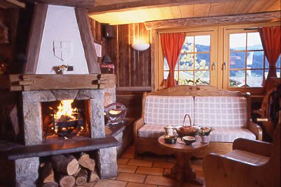 Chalethotel Le Philibert te Morzine