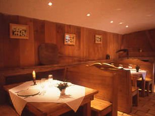 Chalet-Hotel le Philibert