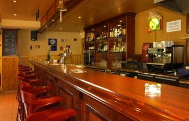 Hotel Le Hors Piste
