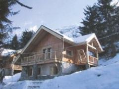 Lees meer... : Chalet Le Clos Du PrÃ©