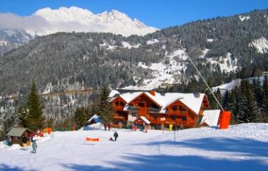 Hotel Le Hors Piste