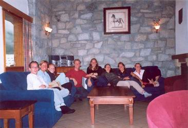 Chalet dâ8364Hercule