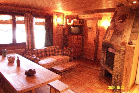 Chalet Lohman
