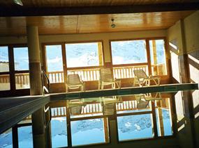 Chalet des Neiges
