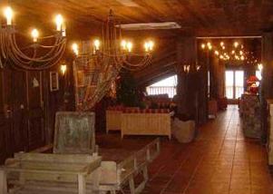 Chalet Val2400
