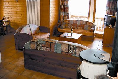 Chalet Val ChaviÃre
