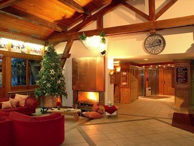 Appartementen Village Montana