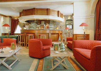 Hotel des Trois VallÃ©es