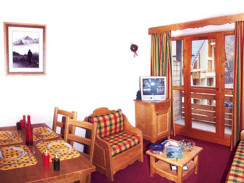 Chalet Le Hameau