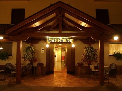 Hotel Dal Bon