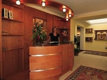 Hotel Eden