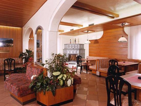 Hotel Serena