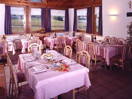 Hotel Serena