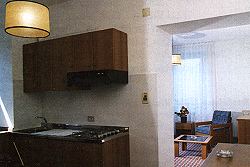 Appartementen Villa Viola