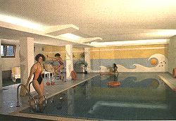 Appartementen Villa Viola