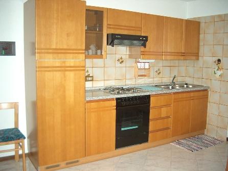 Appartementen Agostini
