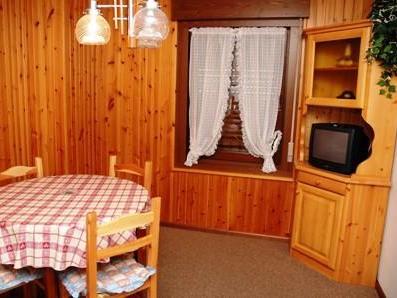 Appartementen Agostini